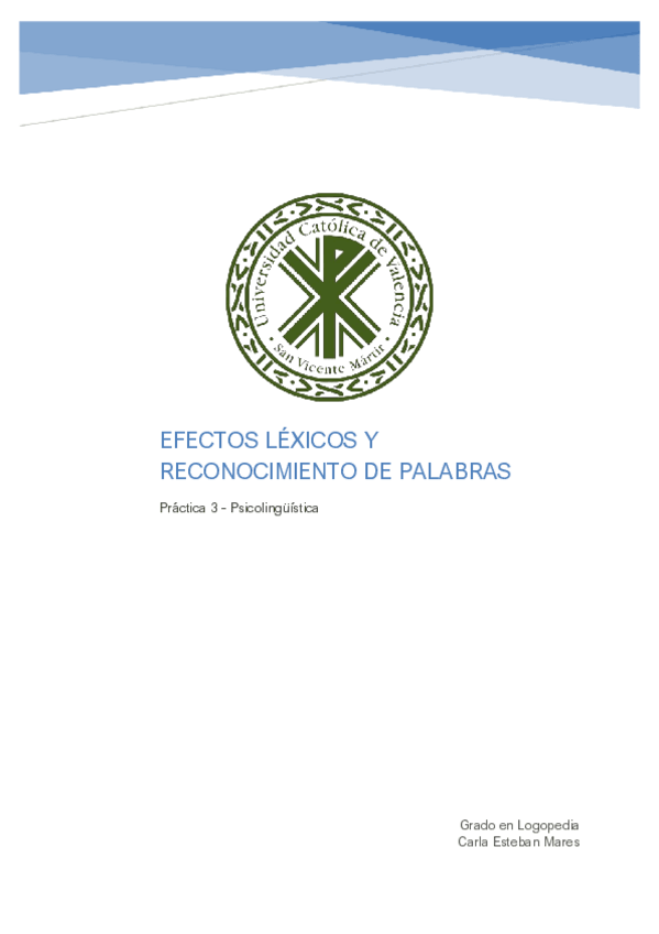 Miniatura del documento PRÁCTICA 3. Psicolingüística.pdf.pdf
