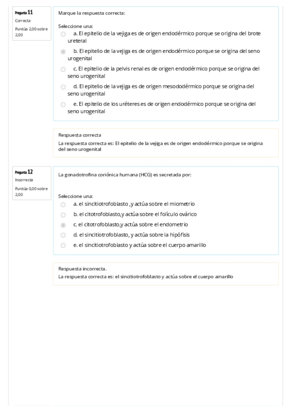 Miniatura del documento Parcial-de-Embriologia-44-Preguntas.pdf
