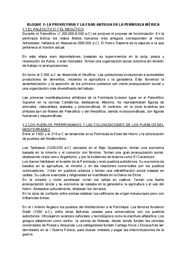 Miniatura del documento BLOQUE-1-LA-PREHISTORIA-Y-LA-EDAD-ANTIGUA-EN-LA-PENINSULA-IBERICA.pdf