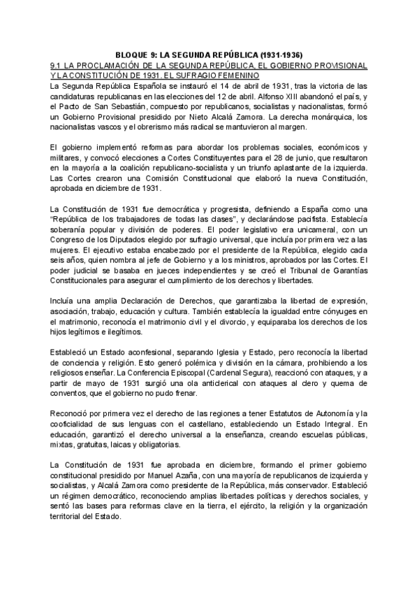 Miniatura del documento BLOQUE-9-LA-SEGUNDA-REPUBLICA-1931-1936.pdf