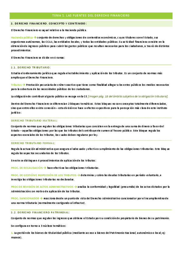Miniatura del documento Tema-1.-Las-fuentes-del-derecho-financiero-Derecho-Financiero-y-Tributario-I.pdf