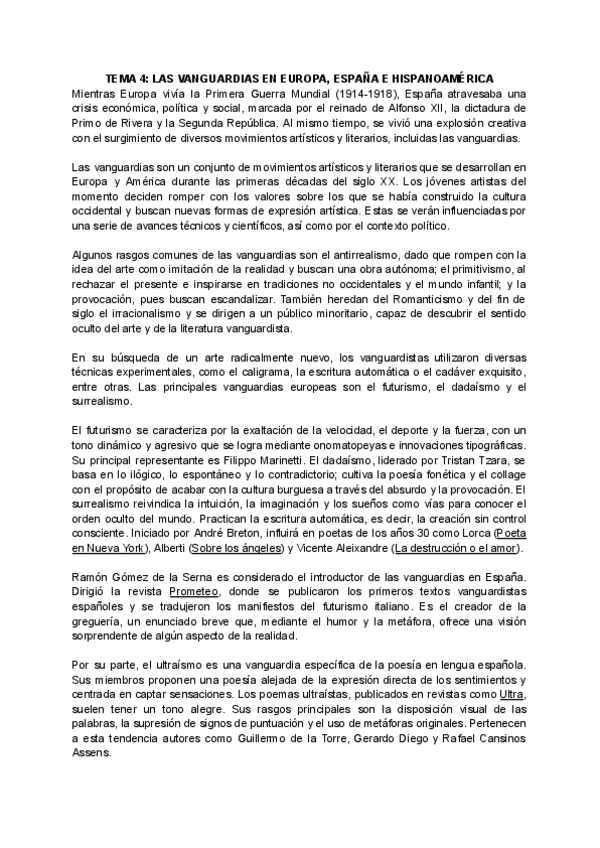 Miniatura del documento TEMA-4-LAS-VANGUARDIAS-EN-EUROPA-ESPANA-E-HISPANOAMERICA.pdf