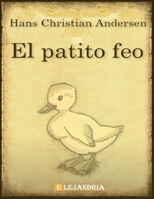 Miniatura del documento Elpatitofeo-HansChristianAndersen.pdf