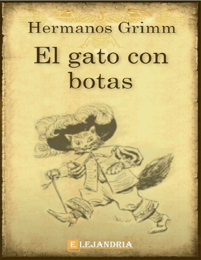 Miniatura del documento Gatoconbotas-HermanosGrimm.pdf