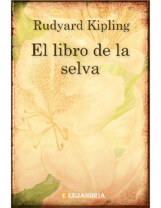 Miniatura del documento Ellibrodelaselva-RudyardKipling.pdf