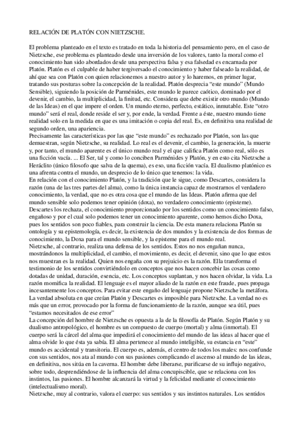 Miniatura del documento Relacion-Platon-Nietzsche.odt