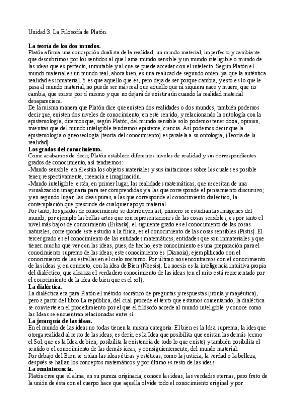 Miniatura del documento Unidad-3.-Platon-Teoria..pdf