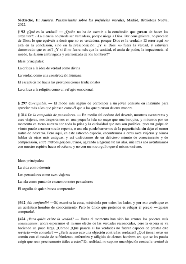 Miniatura del documento Ideas-principales-de-los-textos-de-Nietzsche.odt