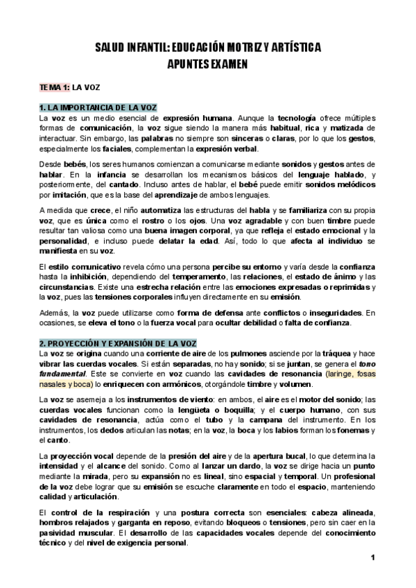 Miniatura del documento SALUD-INFANTIL-EDUCACION-MOTRIZ-Y-ARTISTICA-APUNTES-EXAMEN.pdf