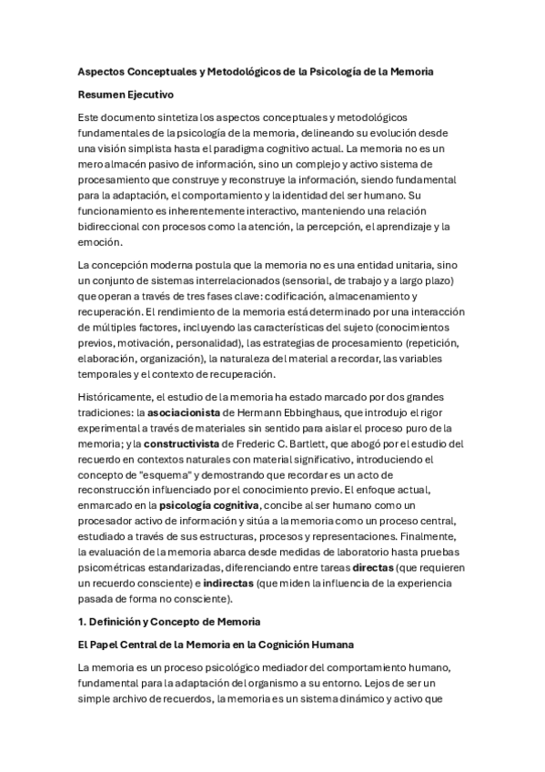 Miniatura del documento Resumen-1-Aspectos-Conceptuales-y-Metodologicos-de-la-Psicologia-de-la-Memoria.pdf
