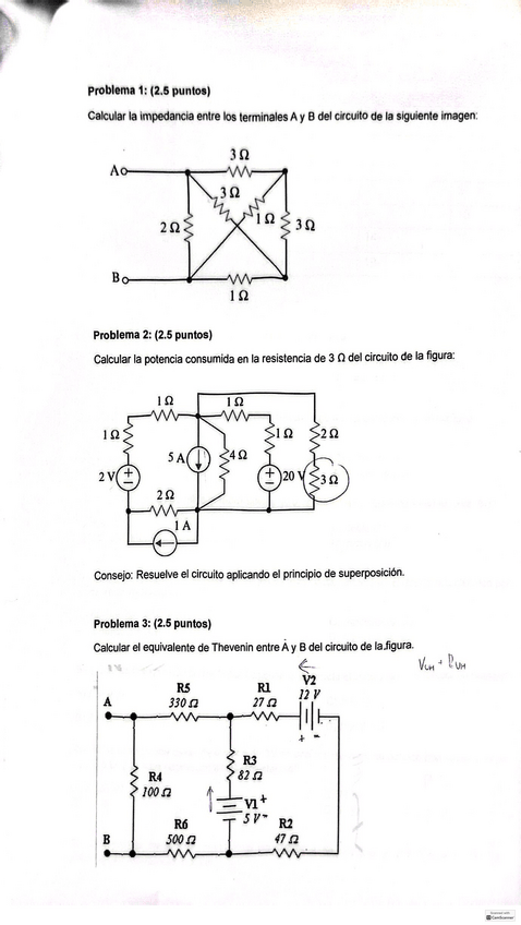 Miniatura del documento Parte-problemas-1er-parcial-electrorecnia.pdf
