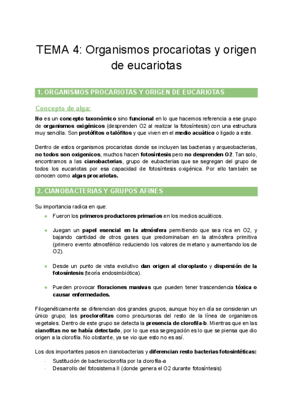 Miniatura del documento TEMA-4-Organismos-procariotas-y-origen-de-eucariotas.pdf