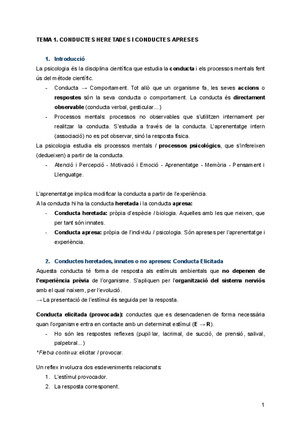 Miniatura del documento Aprenentatge-i-Condicionament-Primer-Parcial.pdf