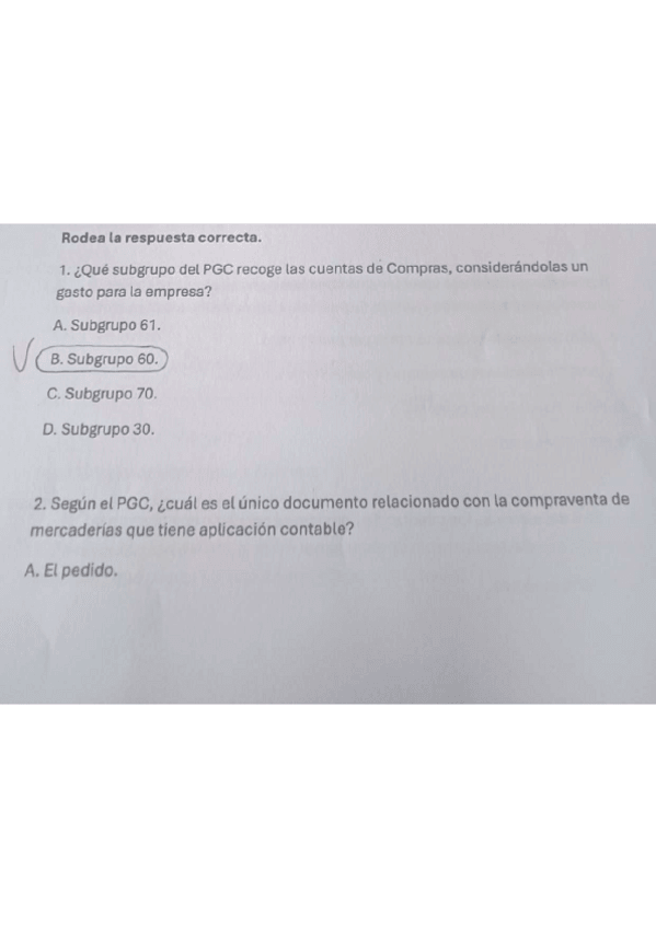 Miniatura del documento CONTABILIDAD Examen SOLUCIONADO tema 1.pdf.pdf
