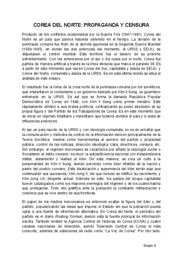 Miniatura del documento Ensayo-IndividualCorea-del-Norte.pdf