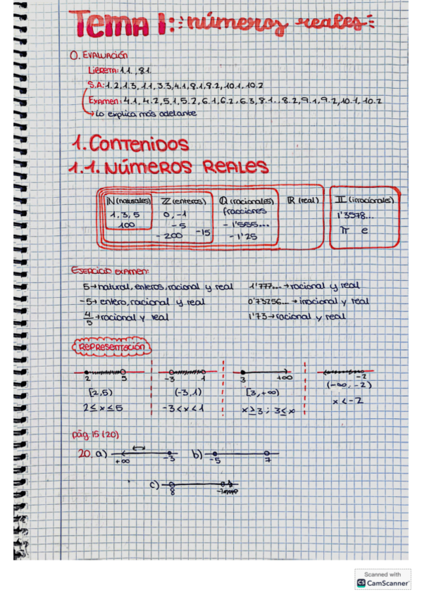 Miniatura del documento Apuntes Matemáticas T1. Números Reales.pdf.pdf