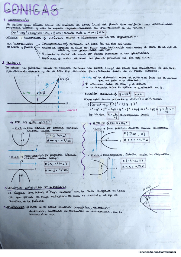 Miniatura del documento apuntesconicas.pdf