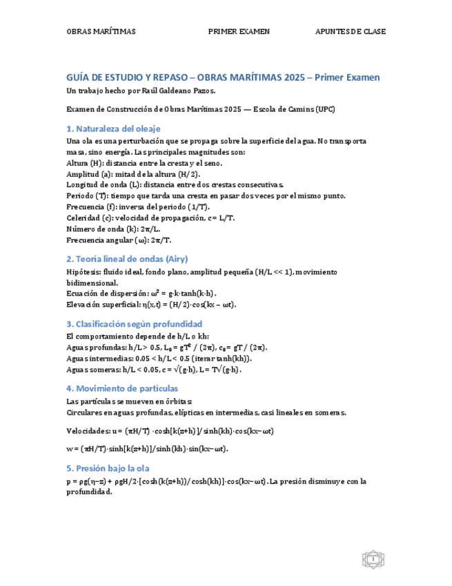 Miniatura del documento GUIA-DE-ESTUDIO-Y-REPASO-OBRAS-MARITIMAS-2025-Primer-Examen.pdf