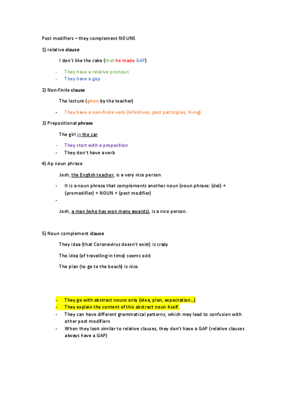 Miniatura del documento Post-modifiers-Esquema.pdf