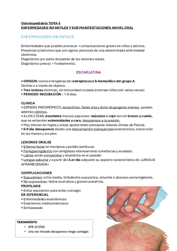 Miniatura del documento Ped-2025/2026 TEMA-4-Enfermedades-infantiles.pdf.pdf