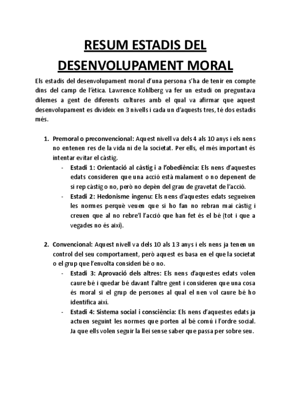 Miniatura del documento RESUM-ESTADIS-DEL-DESENVOLUPAMENT-MORAL-1.pdf
