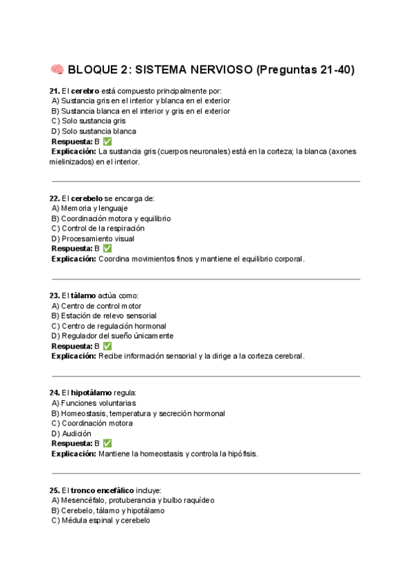 Miniatura del documento BLOQUE-2-SISTEMA-NERVIOSO-Preguntas-21-40.pdf