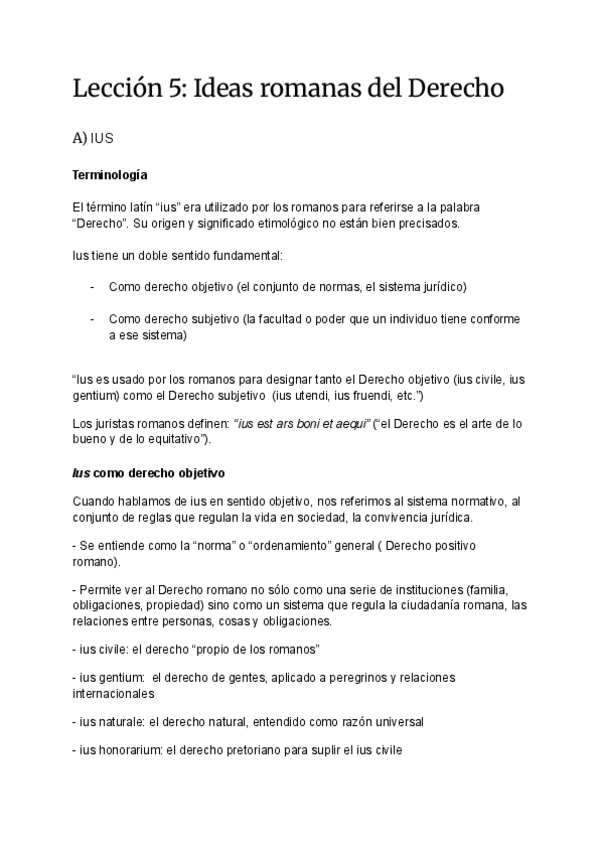 Miniatura del documento Derecho-romano-leccion-5-Juan-iglesias.pdf