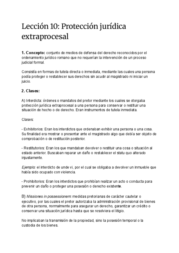 Miniatura del documento Derecho-romano-leccion-10-de-juan-iglesias.pdf