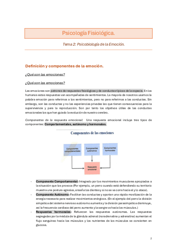 Miniatura del documento Tema-2-de-Fisiologia-Emocion.pdf.pdf