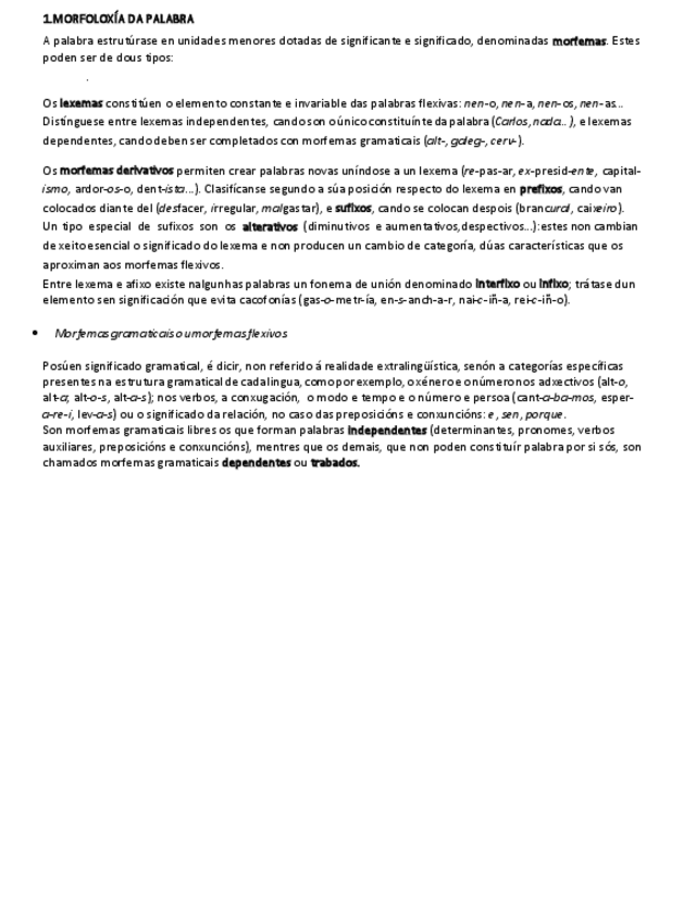 Miniatura del documento MorfoloxAa-da-palabra.-Tipos-de-palabras-atendendo-A-sAoa-morfoloxAa.pdf