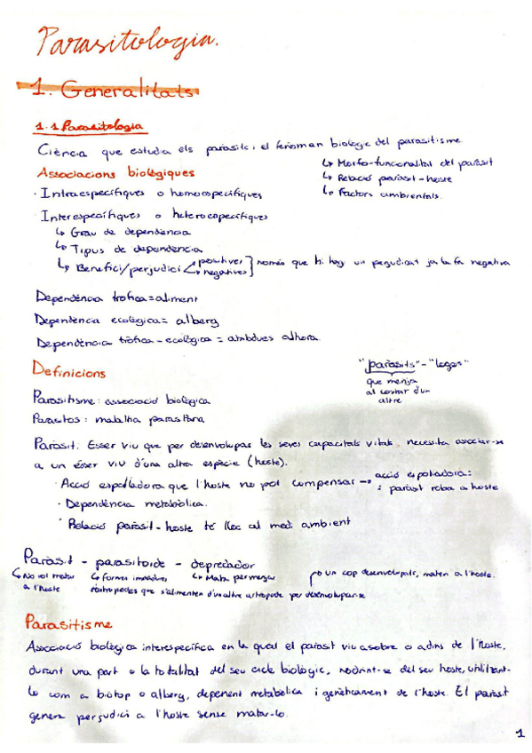 Miniatura del documento Parasitologia-Generalitats.pdf
