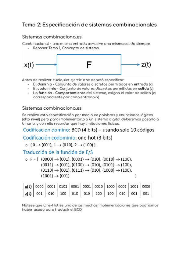 Miniatura del documento FC1 Tema 2 Especificacion de sistemas combinacionales.pdf