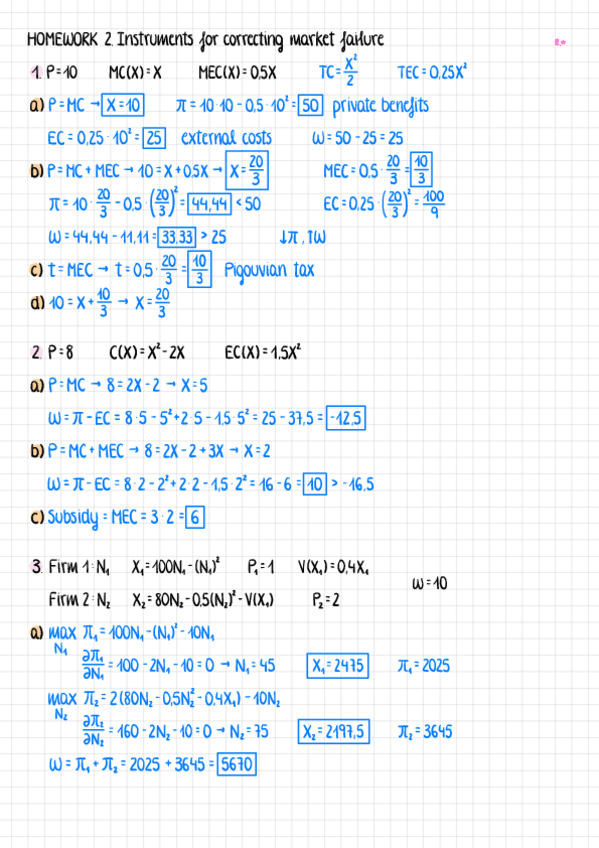 Miniatura del documento Homework-2.-Instruments-for-correcting-market-failure.pdf