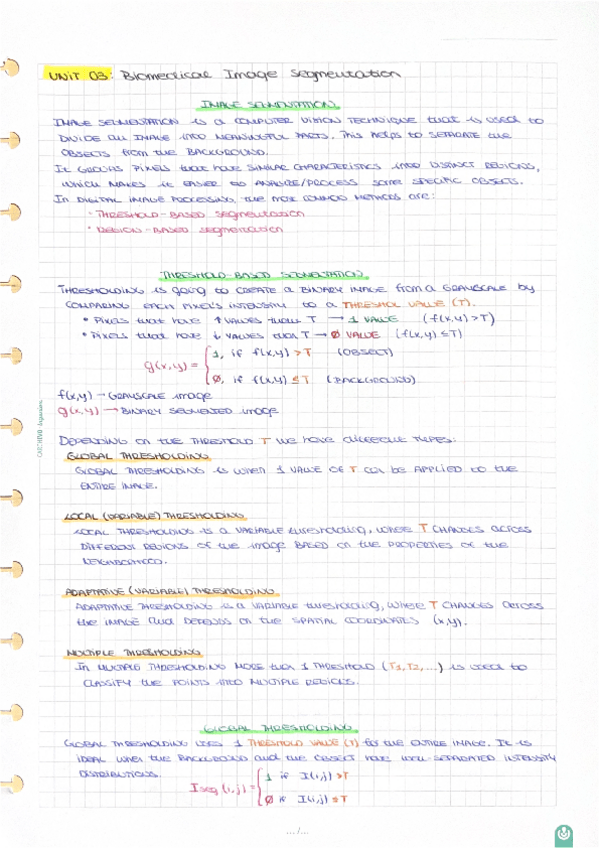 Miniatura del documento Unit-03-Biomedical-Image-Segmentation.pdf