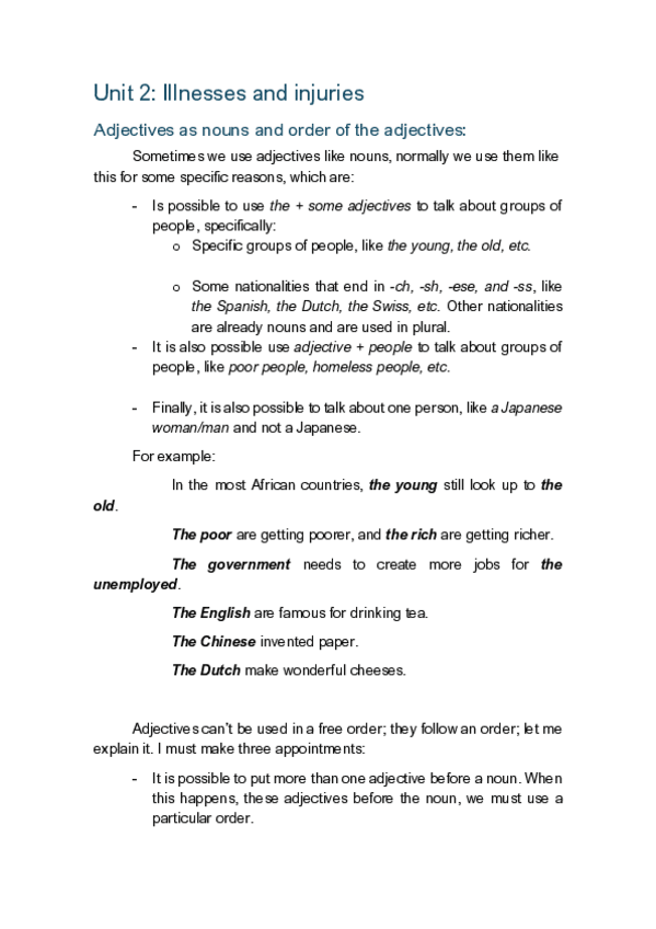 Miniatura del documento Unit-2-Notes-English-I-UHU.pdf