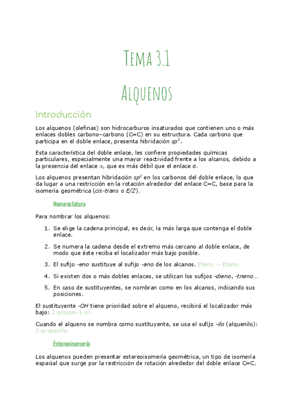 Miniatura del documento Tema-3.1-Alquenos-y-cicloalquenos.pdf