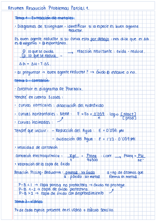 Miniatura del documento Resumenresolucionproblemasparcial1.pdf