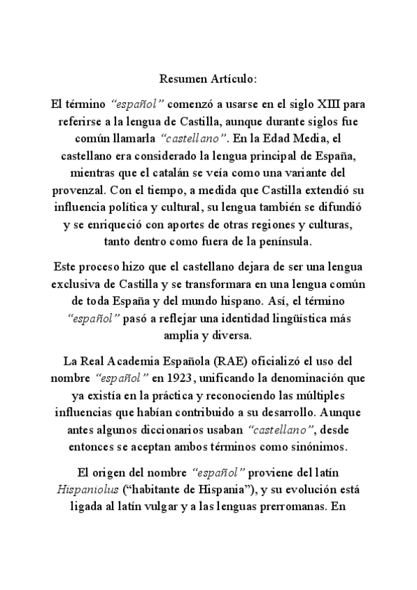 Miniatura del documento Articulo-espanol-y-castellano.pdf