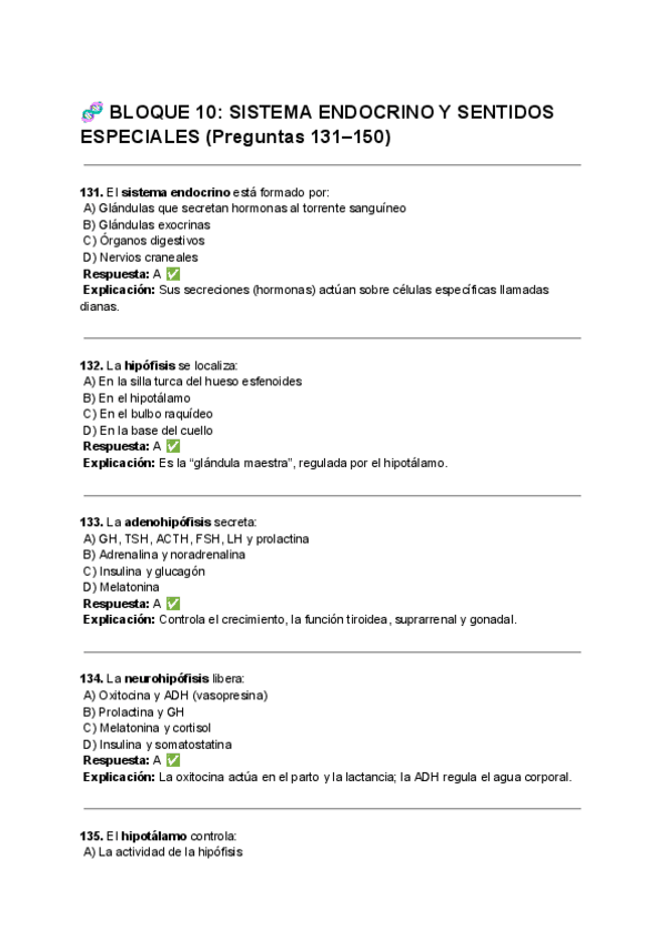 Miniatura del documento BLOQUE-10-SISTEMA-ENDOCRINO-Y-SENTIDOS-ESPECIALES-Preguntas-131-150.pdf