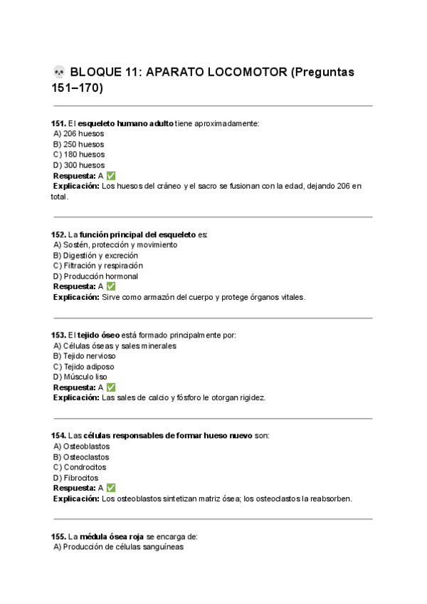 Miniatura del documento BLOQUE-11-APARATO-LOCOMOTOR-Preguntas-151-170.pdf