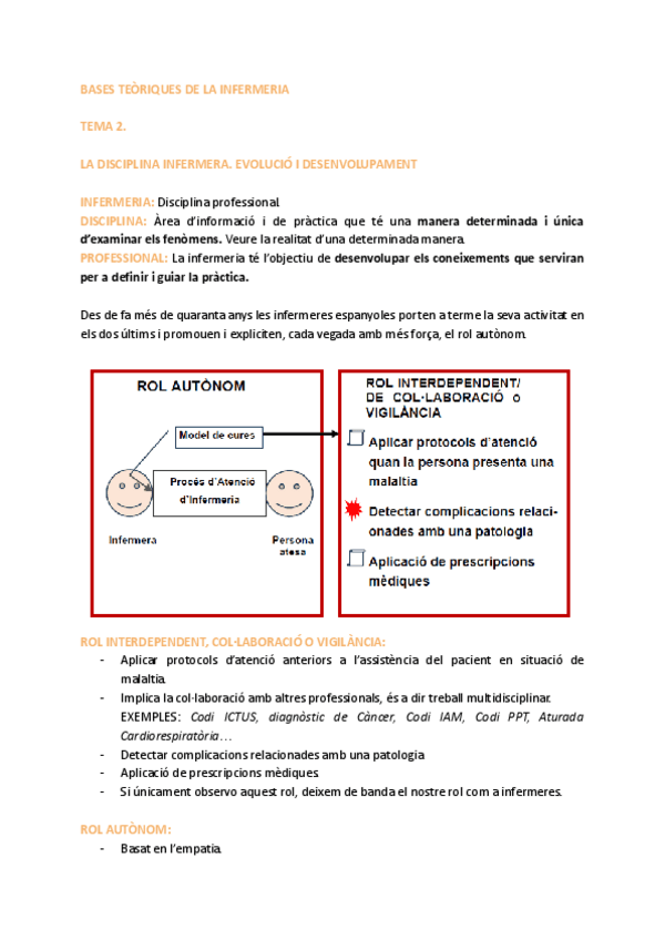 Miniatura del documento Tema-2.-La-disciplina-infermera.-Evolucio-i-desenvolupamentBerta-Verges.pdf