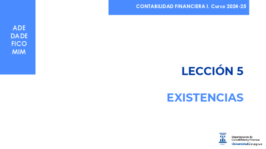 Miniatura del documento Tema-5-Existencias-24-25.pdf