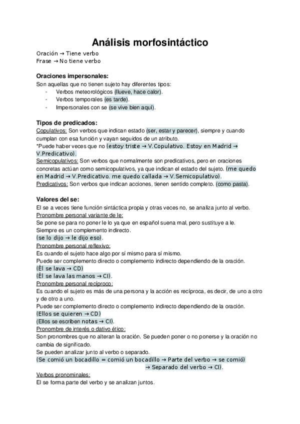 Miniatura del documento Analisis-morfosintactico.docx