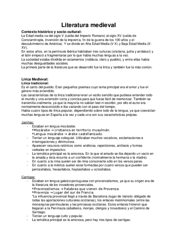 Miniatura del documento Literatura-medieval.docx