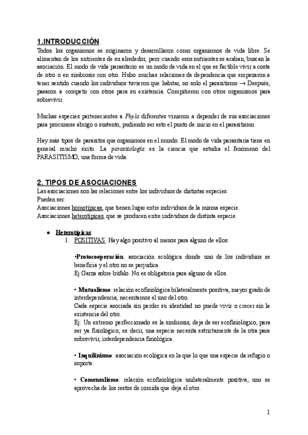 Miniatura del documento PARASITOLOGIA-T2.-GENERALIDADES.pdf