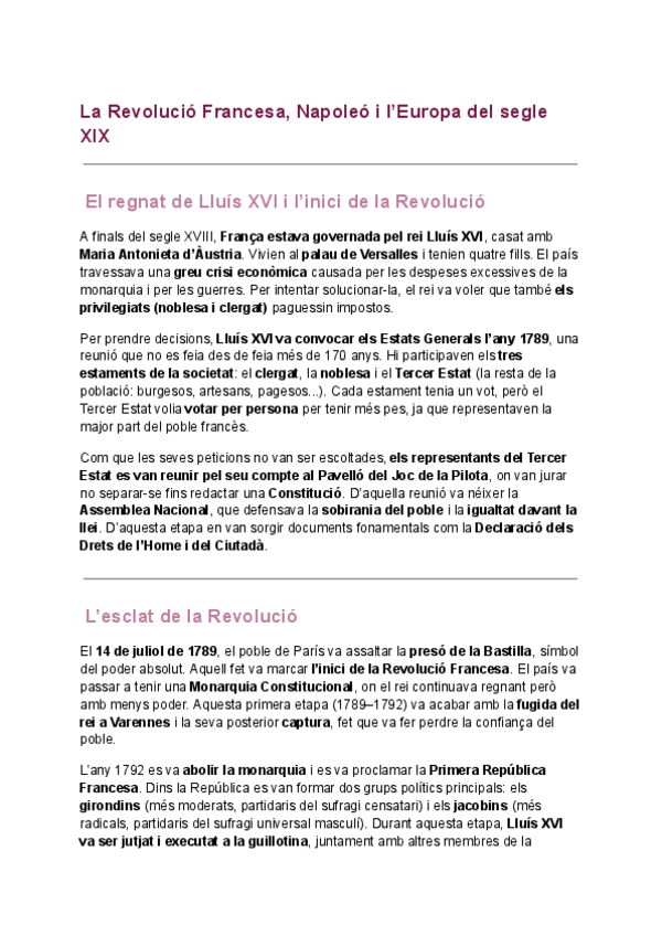 Miniatura del documento La-Revolucio-Francesa-Napoleo-i-lEuropa-del-segle-XIX.pdf