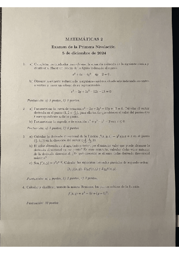 Miniatura del documento Examen nivelacion 1 2024 Castellano.pdf