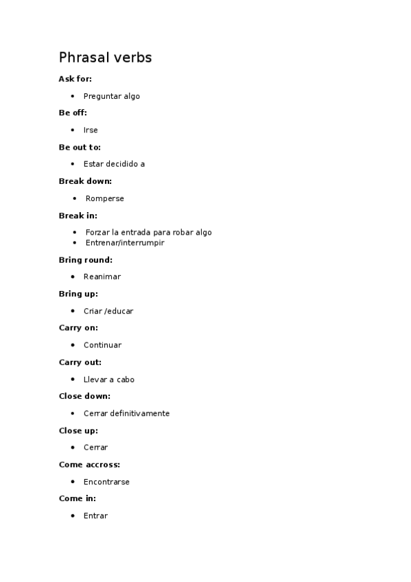 Miniatura del documento Pharsal-verbs.docx