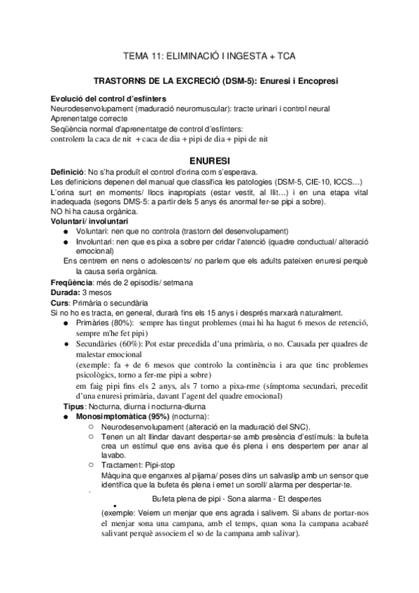 Miniatura del documento TEMA-11-ELIMINACIO-I-INGESTA.docx