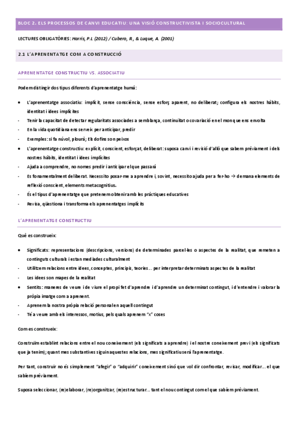 Miniatura del documento BLOC 2 EDUCACIÓ: els processos de canvi educatiu.pdf.pdf